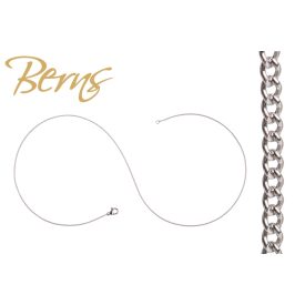 LÁNC SIDE 0,3*42CM 316L SS