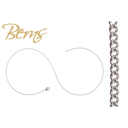 LÁNC SIDE 0,3*42CM 316L SS