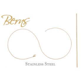 LÁNC SIDE 0,3*42CM 316L GO