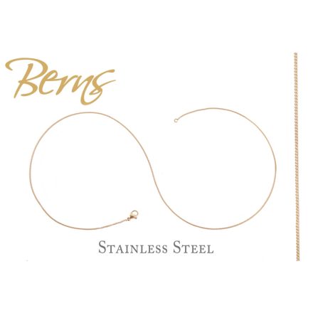 LÁNC SIDE 0,3*42CM 316L GO