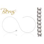 LÁNC SIDE 0,3*50CM 316L SS