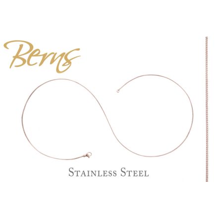 LÁNC SIDE 0,3*50CM 316L RG