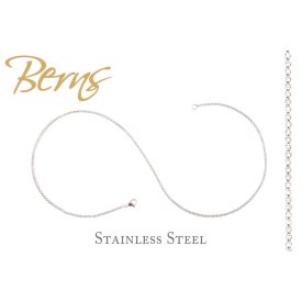 LÁNC TENNIS 2,5*70CM 316L SS