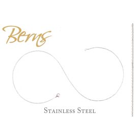 LÁNC SZEMES 0,35*45CM 316L SS