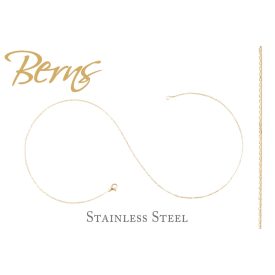 LÁNC SZEMES 0,4*50CM 316L GO