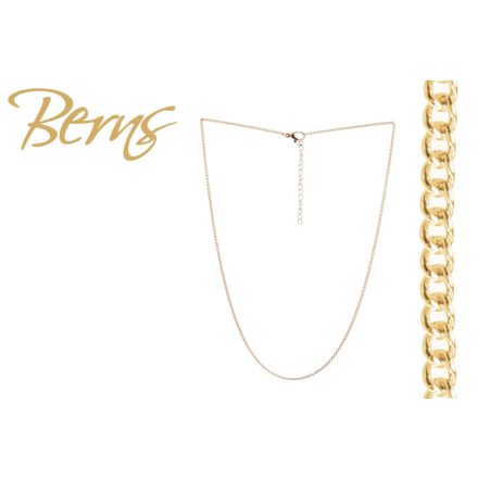 LÁNC SIDE 0,3*41+5 316L GO