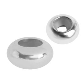 CHARM STOPER BEAD        SS