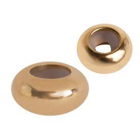 CHARM STOPER BEAD        GO