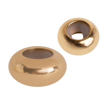 CHARM STOPER BEAD        GO