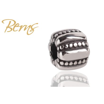 BEAD-DOTS IN LINE 10MM