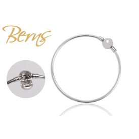 KARPEREC-BALL CLASP SS