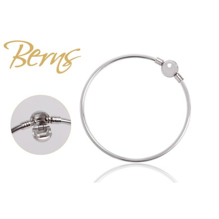 KARPEREC-BALL CLASP SS