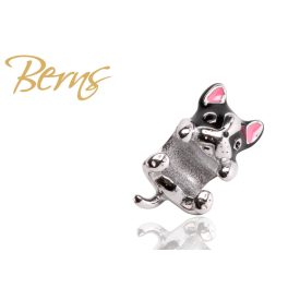 BEAD-PAINTED DOG SS