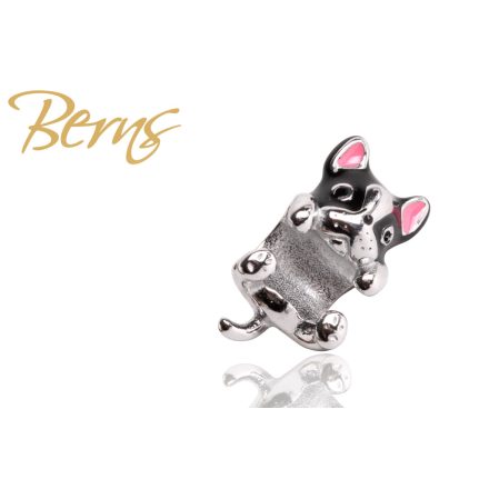 BEAD-PAINTED DOG SS