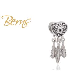 BEAD-HEART+DREAM C. SS