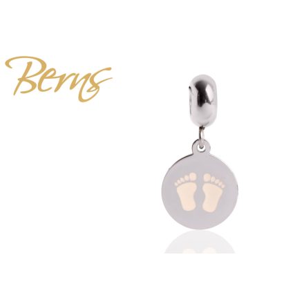 CHARM-BABY PAW SS