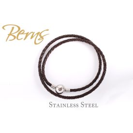 KARKÖTŐ B.CHARM FEK.FONOTT BŐR 38CM