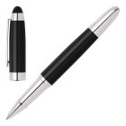 HUGO BOSS rollertoll, Icon kollekció - fekete