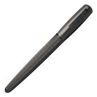 HUGO BOSS rollertoll, Pure Matte kollekció - sötétszürke