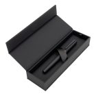 HUGO BOSS rollertoll, Gear kollekció - fekete