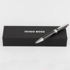HUGO BOSS golyóstoll, Icon kollekció - fekete