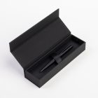 Hugo Boss golyóstoll, Label kollekció - fekete