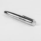 Hugo Boss rollertoll, Label kollekció - króm