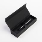 HUGO BOSS golyóstoll, Filament kollekció - gunmetal