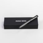 HUGO BOSS töltőtoll, Filament kollekció - gunmetal