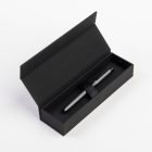 HUGO BOSS töltőtoll, Filament kollekció - gunmetal