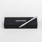 HUGO BOSS golyóstoll, Cloud kollekció - króm