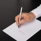 HUGO BOSS golyóstoll, Cloud kollekció - króm