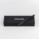 HUGO BOSS golyóstoll, Cloud kollekció - fekete