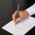 HUGO BOSS rollertoll, Gear Icon kollekció - fekete