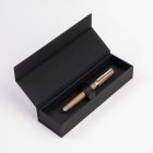 HUGO BOSS rollertoll, Gear Icon kollekció - camel barna