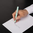 HUGO BOSS golyóstoll, Gear Icon kollekció - pasztell zöld