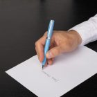 HUGO BOSS golyóstoll, Gear Icon kollekció - pasztell kollekció - pasztell kék