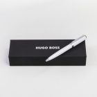 HUGO BOSS golyóstoll, Gear Icon kollekció - fehér