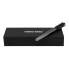 HUGO BOSS töltőtoll, Corium kollekció - fekete