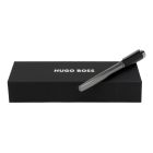 HUGO BOSS rollertoll, Corium kollekció - fekete