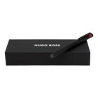 HUGO BOSS rollertoll, Loop Diamond kollekció - fekete