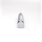 HUGO BOSS golyóstoll, Loop Diamond kollekció - króm