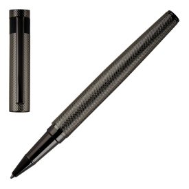 HUGO BOSS rollertoll, Loop Diamond kollekció - gun