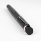 HUGO BOSS rollertoll, Loop Iconic kollekció - fekete