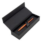 HUGO BOSS golyóstoll, Cloud kollekció - matt narancssárga