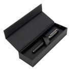 HUGO BOSS rollertoll, Gear Ribs kollekció - fekete