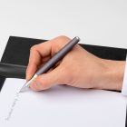 HUGO BOSS rollertoll, Gear Ribs kollekció - gunmetal