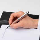 HUGO BOSS golyóstoll, Icon kollekció - camel