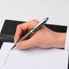 HUGO BOSS golyóstoll, Icon kollekció - keki