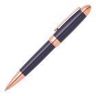 HUGO BOSS golyóstoll, Icon kollekció - kék/rosegold